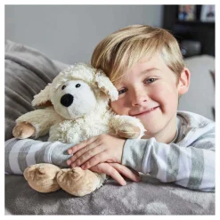 Schaap Warmteknuffel-Warmies New