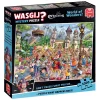 Wasgij Legpuzzel Mystery Efteling, 1000st.-Jumbo Outlet