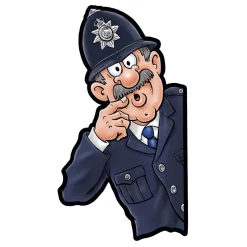 Jumbo Wasgij Mystery 29 - Donatiedebacle! - 1000st. New