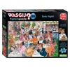 Jumbo Wasgij Mystery 26 Legpuzzel - Date Night!, 1000st.