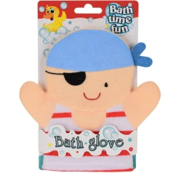 Washand - Piraat> Outlet