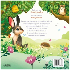 Wat een Wonderlijke Wereld>Rebo Publishers