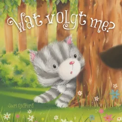 Wat volgt me?-Rebo Publishers Discount