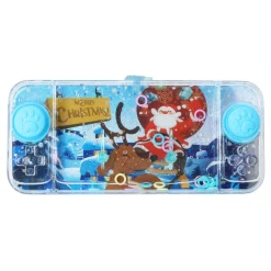 Water Geduldspelletje Kerst- Discount