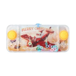Water Geduldspelletje Kerst- Discount