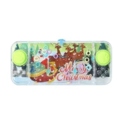 Water Geduldspelletje Kerst- Discount