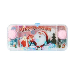 Water Geduldspelletje Kerst- Discount