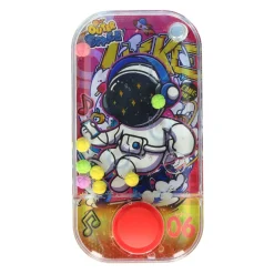 Water Geduldspelletje Ruimtevaart- Hot