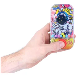 Water Geduldspelletje Ruimtevaart- Hot