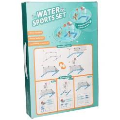 Water Sport Basketbalset> New