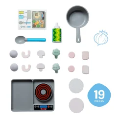 Spin Master Water Wow! Speelset Roeren & Sudderen Best