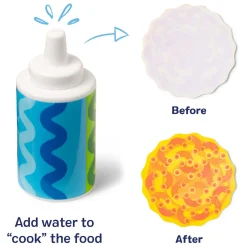 Spin Master Water Wow! Speelset Roeren & Sudderen Best