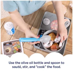 Spin Master Water Wow! Speelset Roeren & Sudderen Best