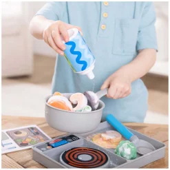 Spin Master Water Wow! Speelset Roeren & Sudderen Best