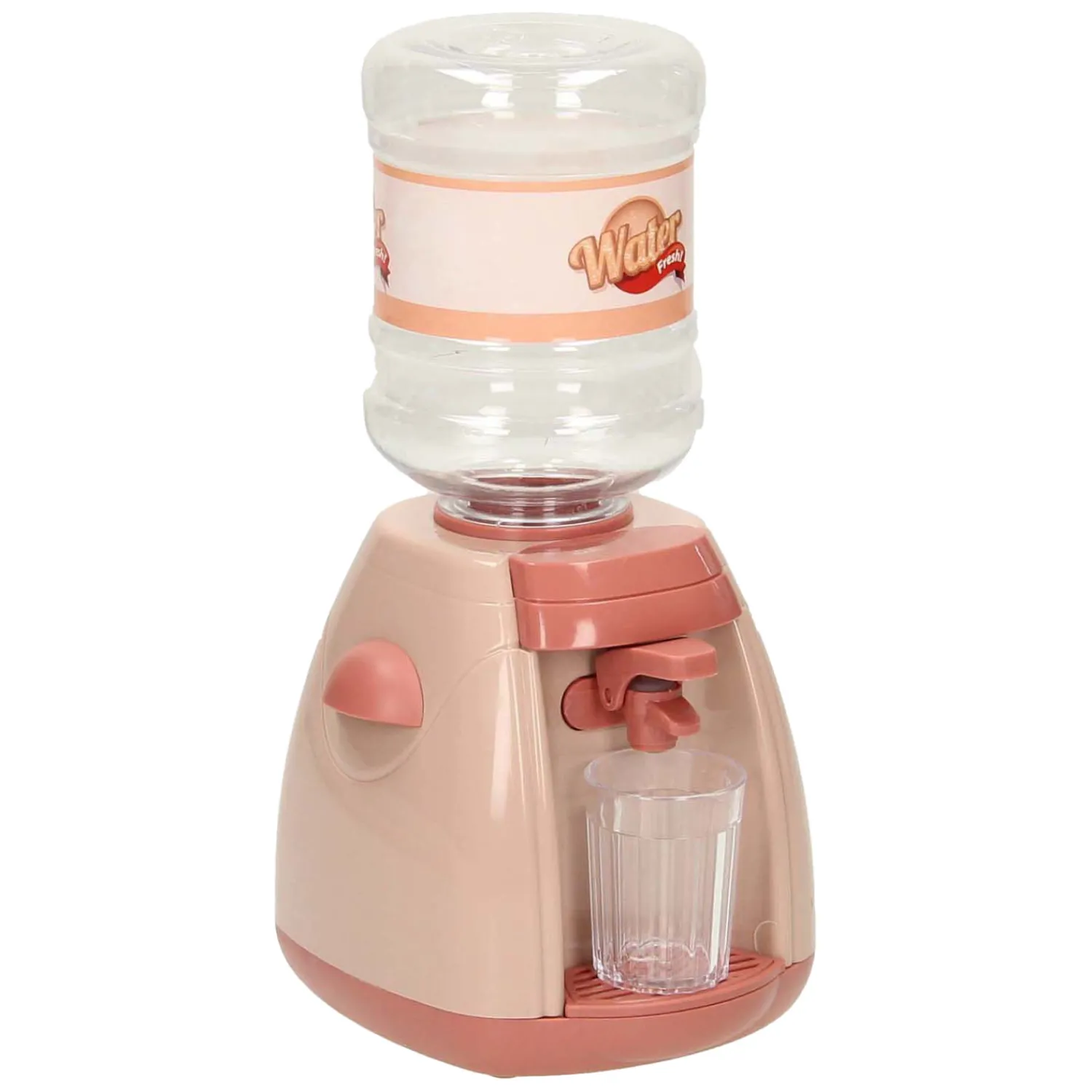 Waterdispenser met Licht en Geluid> Discount