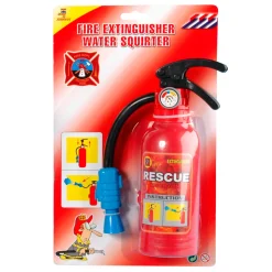 Waterpistool Brandblusser-Johntoy Hot