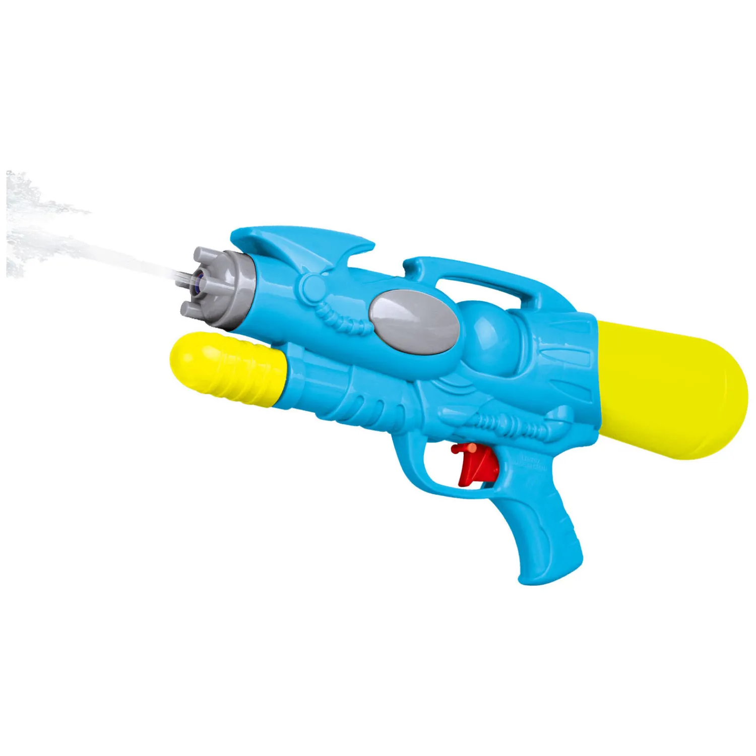 Waterpistool Pompfunctie- New