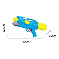 Waterpistool Pompfunctie- New