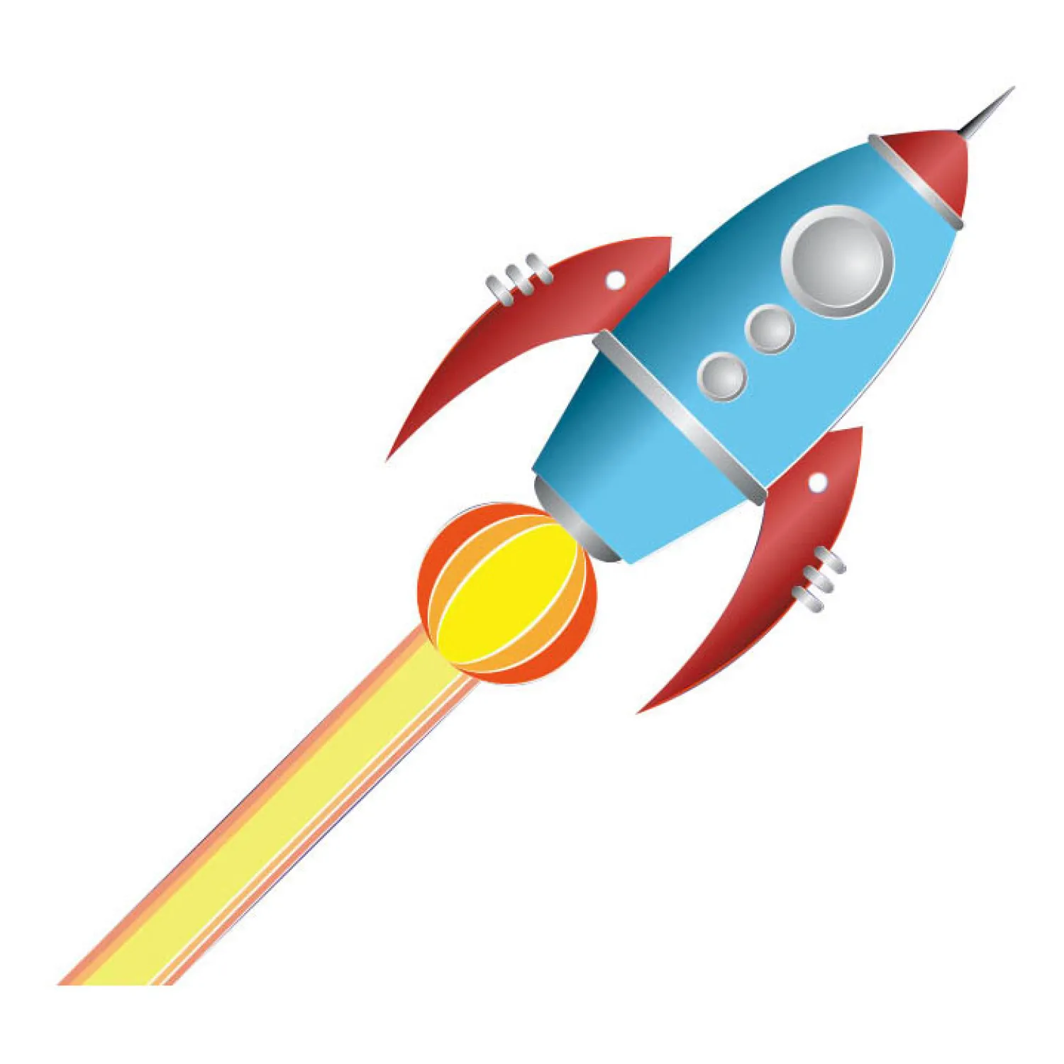 Waterpistool Pompfunctie XL Hot