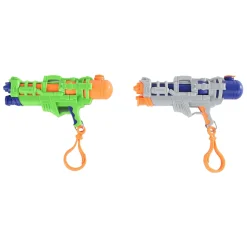 Waterpistool Sleutelhanger Discount