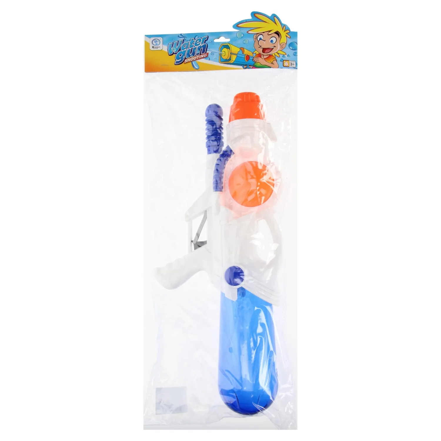 Waterpistool Space, 50cm Hot