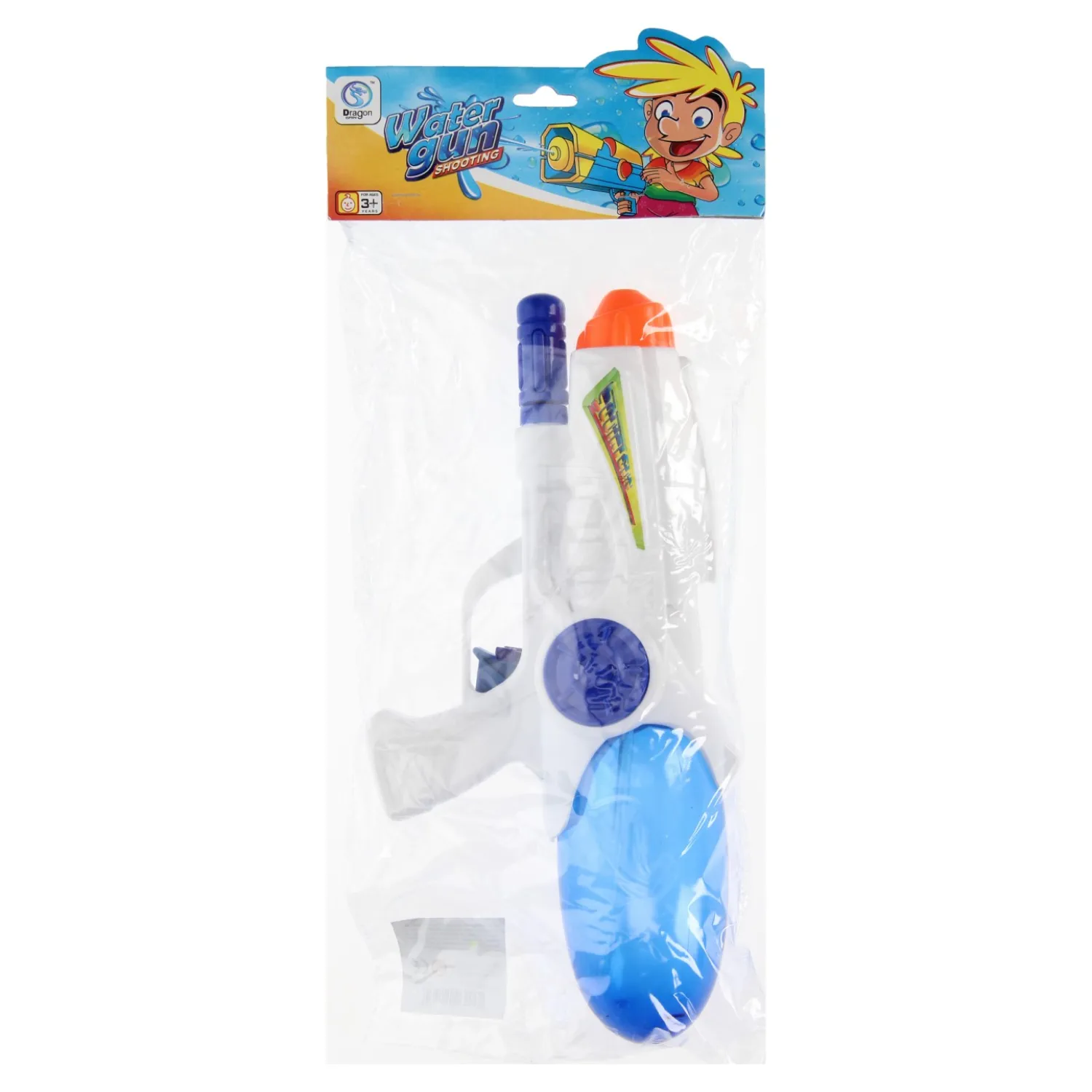 Waterpistool Space, 30cm> Clearance