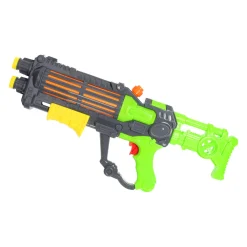 Waterpistool Space met Pomp - Groen, 49cm> Best