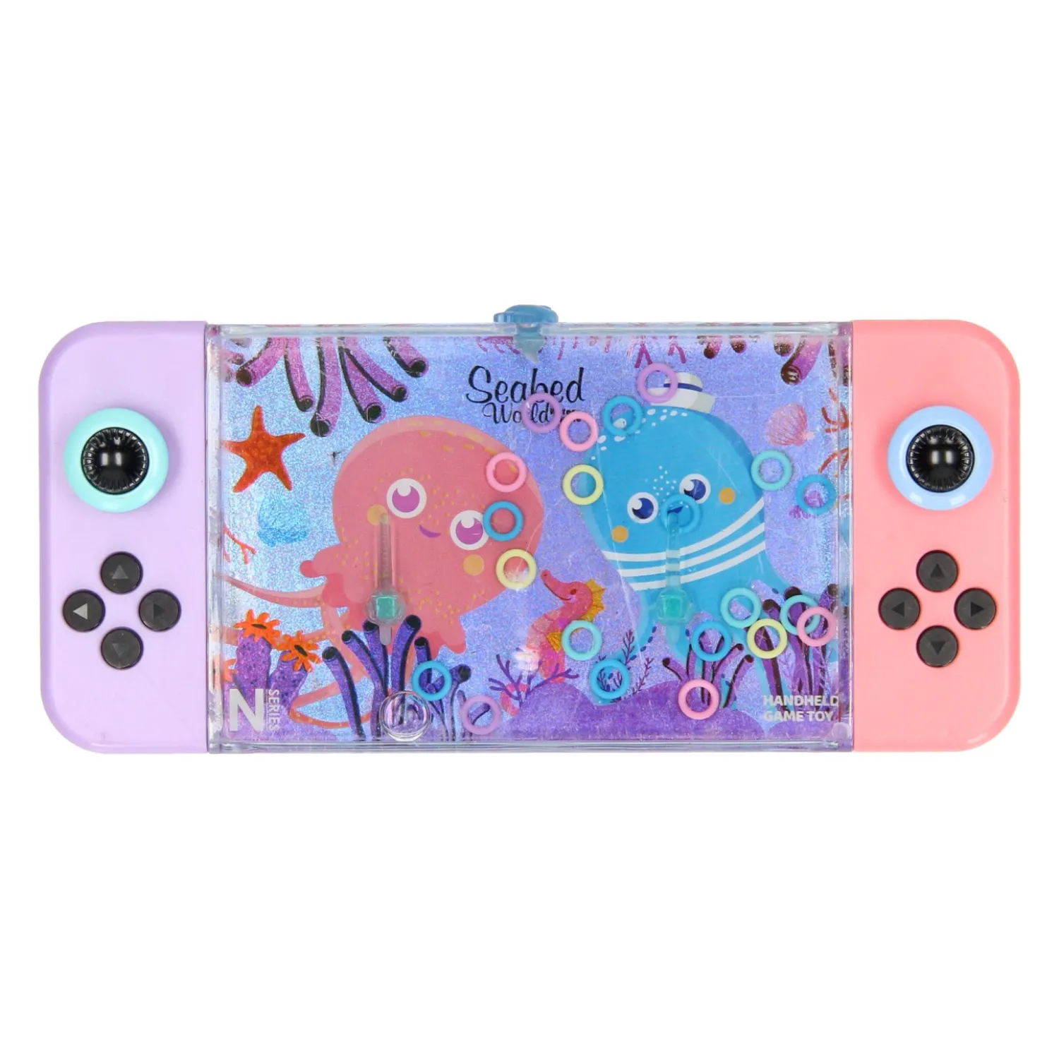 Duckiez Waterspel Onderwaterwereld Sale