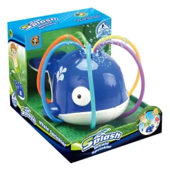 Watersproeier Walvis- Online