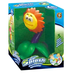 Watersproeier Zonnebloem> Outlet