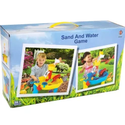 Watertafel Piratenboot met Accessoires.> Discount