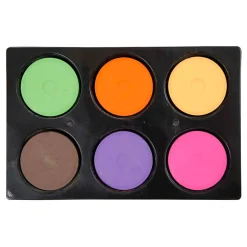 Waterverf Extra Kleuren - 6 Kleuren Online