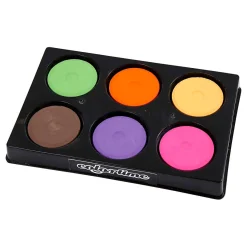 Waterverf Extra Kleuren - 6 Kleuren Online