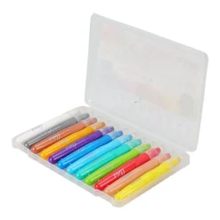 Waterverf Krijt Set van 12st.> Clearance