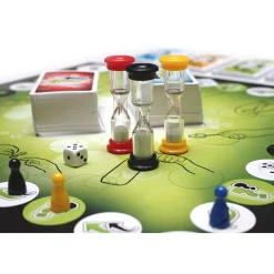 Tactic Wedden dat je het kan? Online