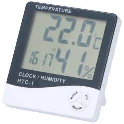 Weerstation 5-in-1, 10cm New