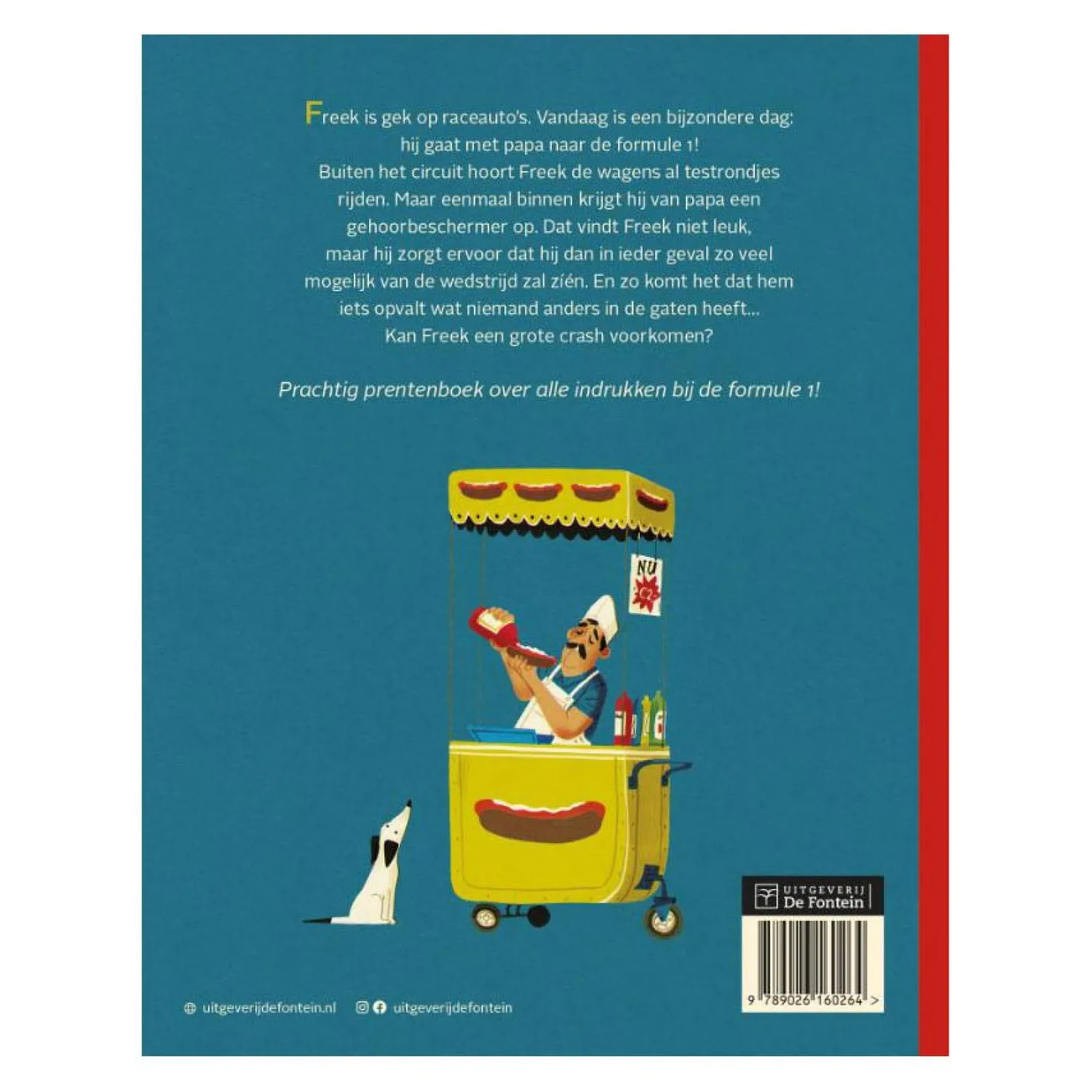 Weg!-Centraal Boekhuis Outlet