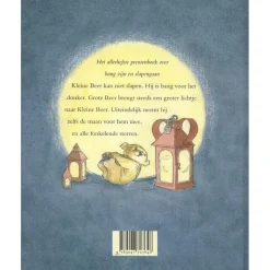 Welterusten kleine beer-Centraal Boekhuis Outlet