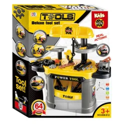 Werkbank Constructie> Discount