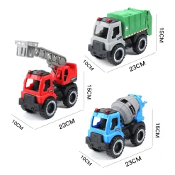 Werkvoertuigen - 3st Online