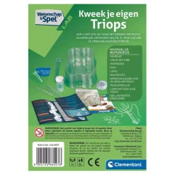 Wetenschap & Spel - Triops Kweken><noscript><img width=
