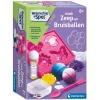 Clementoni Wetenschap & Spel - Zeep en Bruisballen Outlet
