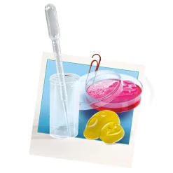 Clementoni Wetenschap & Spel - Zeep en Bruisballen Outlet