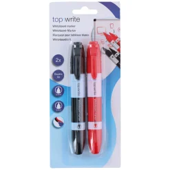 Whiteboardstift, 2st.> Sale