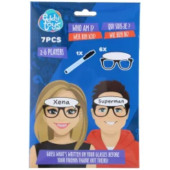 Who am I Gezelschapsspel> Discount