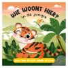 Lantaarn Publishers Wie Woont Hier? In de Jungle Flapjesboek Online