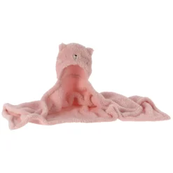 Wikkeldeken Teddy - Kat Discount