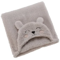 Wikkeldeken Teddy - Konijn- Hot