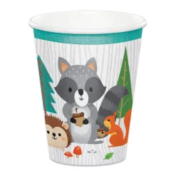 Wild Ones Bekers Bosdieren, 8st.-Haza Witbaard Discount