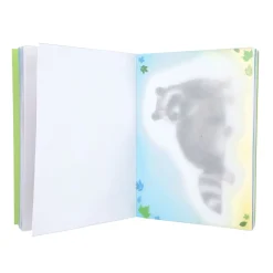 Wilde Dieren Overtrekboek><noscript><img width=